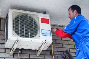 24/7 and Emergency HVAC Near Sandberg, CA | Air Conidtioning and Heating Contractors
